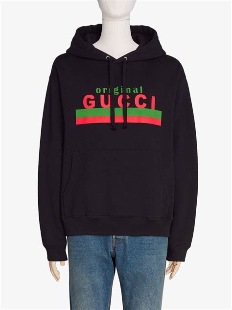 gucci hooddie|gucci hoodie original price.